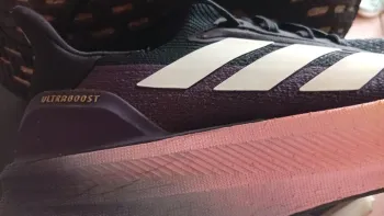 Adidas Ultraboost 5X bike usato — immagine 7 di 9