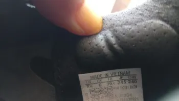 Adidas Ultraboost 5X bike usato — immagine 8 di 9