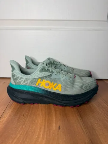 Gebrauchtes Rose Challenger ATR 7 Running Shoes