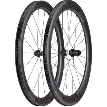 Brugt Roval Rapide CL II Wheelset bike — billede 1 af 2