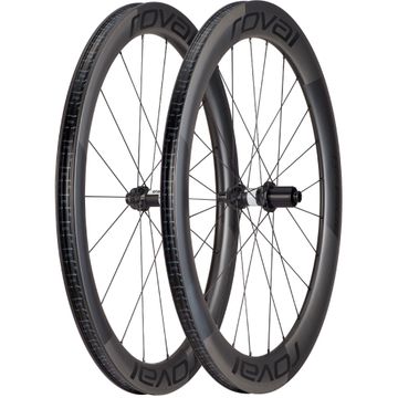 Gebrauchtes Roval Rapide CL II Wheelset Wheels