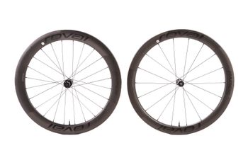 Brugt Roval Rapide CL II Wheelset bike — billede 2 af 2