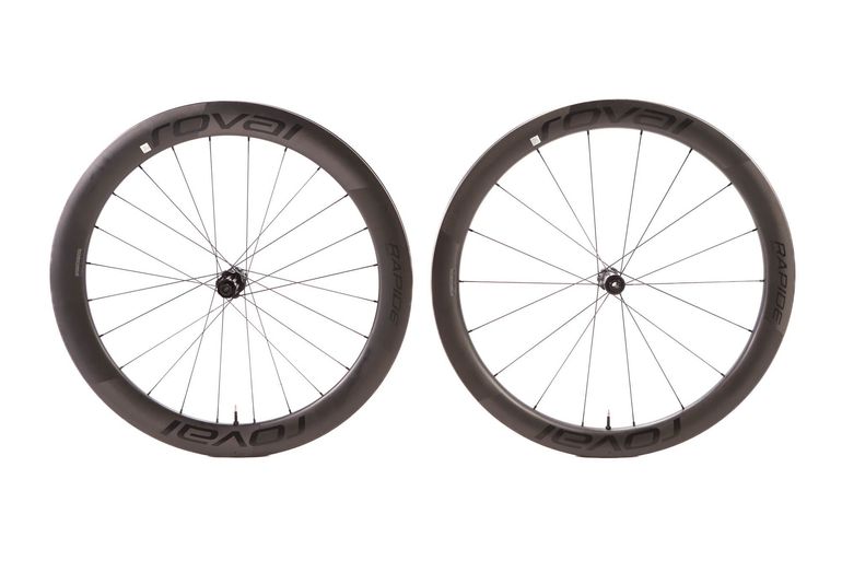 Brugt Roval Rapide CL II Wheelset bike — billede 2 af 2