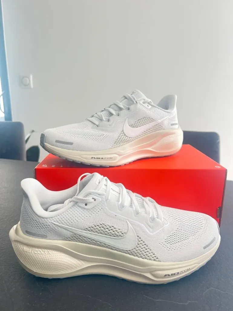 Tweedehands Pegasus Nike Air Zoom 41 SE bike — afbeelding 2 van 11