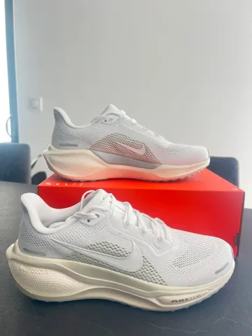 Gebrauchtes Pegasus Nike Air Zoom 41 SE Running Shoes