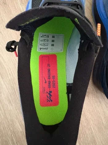 Used Nike Zoom Fly 6 Glam bike — image 4 of 13
