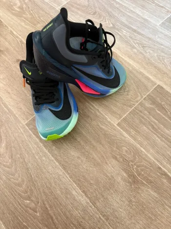 Used Nike Zoom Fly 6 Glam bike — image 12 of 13