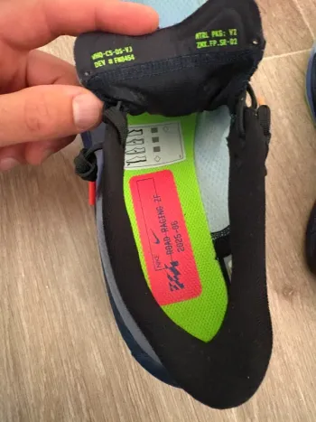 Used Nike Zoom Fly 6 Glam bike — image 3 of 13