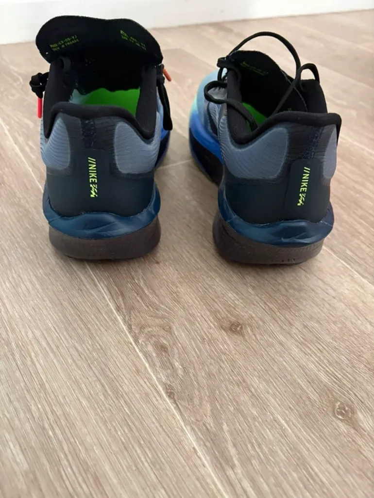 Used Nike Zoom Fly 6 Glam bike — image 6 of 13