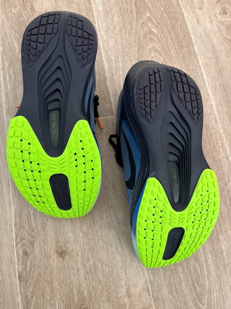 Used Nike Zoom Fly 6 Glam bike — image 5 of 13