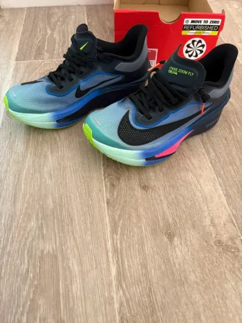 Used Nike Zoom Fly 6 Glam bike — image 1 of 13