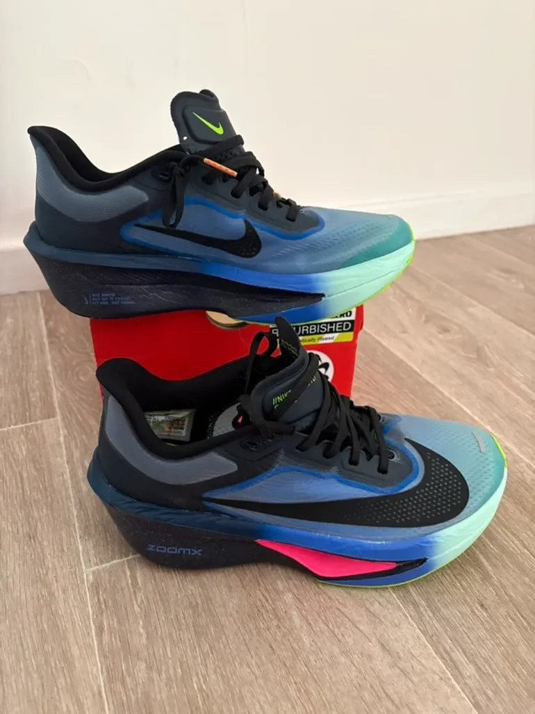 Used Nike Zoom Fly 6 Glam bike — image 2 of 13