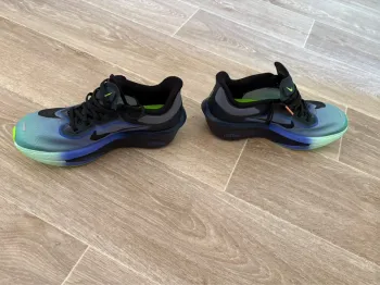 Used Nike Zoom Fly 6 Glam bike — image 9 of 13