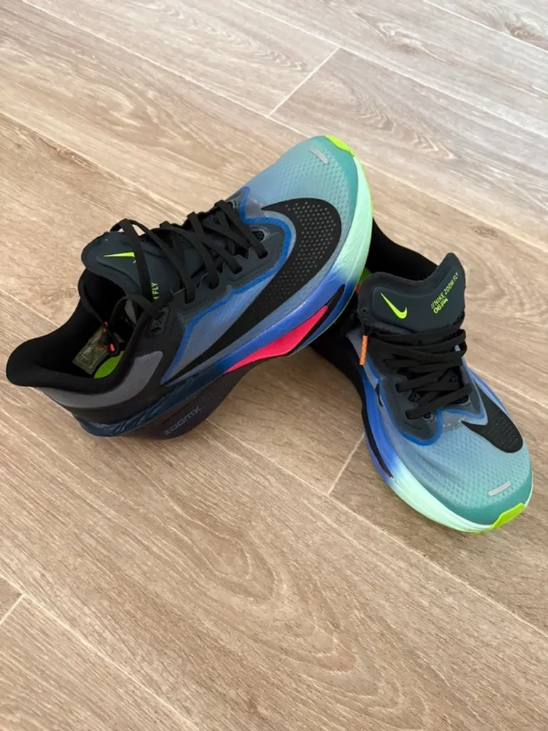 Used Nike Zoom Fly 6 Glam bike — image 11 of 13