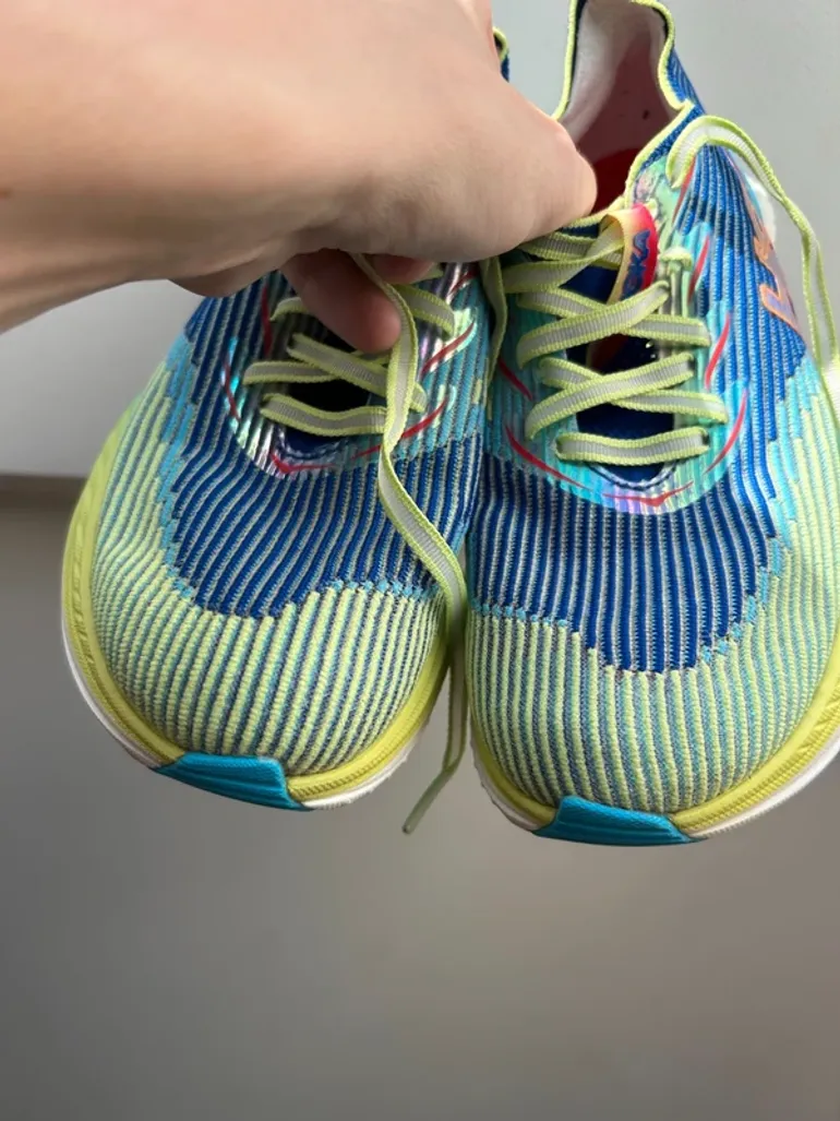 Used Hoka Cielo x1 bike — image 10 of 12