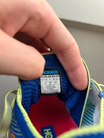 Used Hoka Cielo x1 bike — image 11 of 12