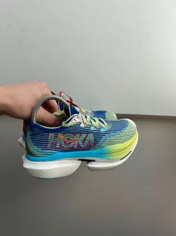 Used Hoka Cielo x1 bike — image 2 of 12
