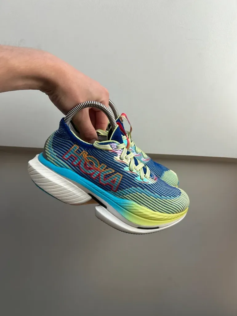 Used Hoka Cielo x1 bike — image 1 of 12