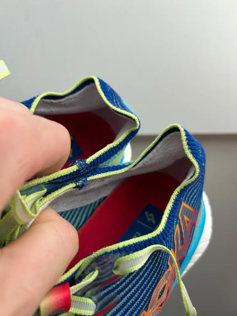Used Hoka Cielo x1 bike — image 8 of 12