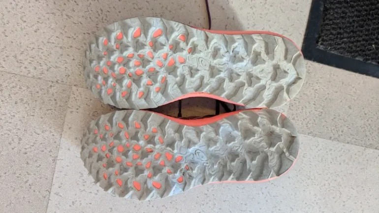 Asics Gel Kanaku 6 bike d'occasion — image 6 sur 7