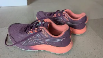 Asics Gel Kanaku 6 bike d'occasion — image 1 sur 7