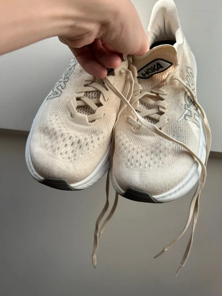 Used Hoka Mach 6 bike — image 11 of 11
