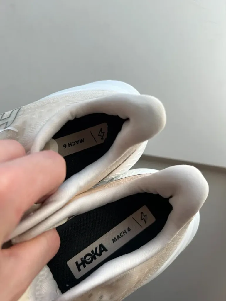 Used Hoka Mach 6 bike — image 8 of 11