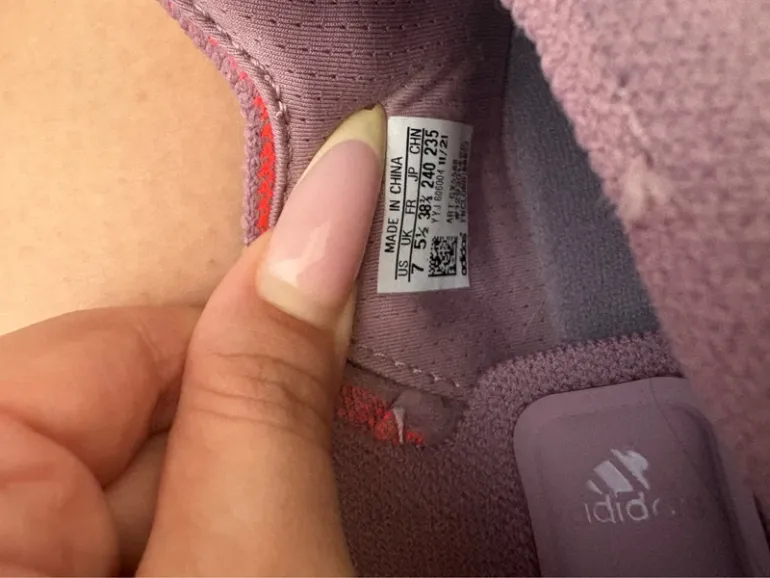 Used Adidas Ultraboost 22 bike — image 4 of 4