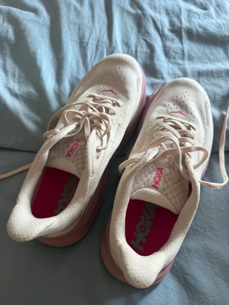 Used Hoka Loopschoenen bike — image 2 of 4