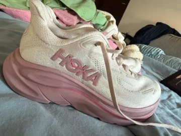Gebrauchtes Hoka Loopschoenen Running Shoes