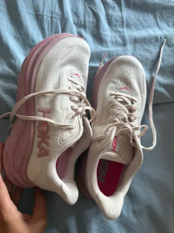 Used Hoka Loopschoenen bike — image 4 of 4