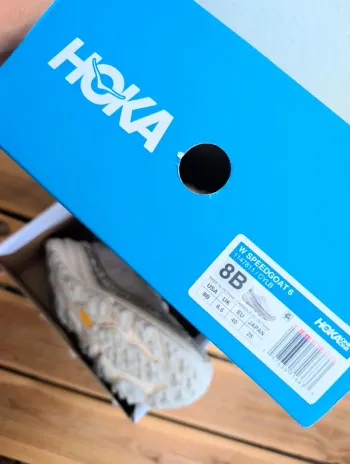 Used Hoka Speedgoat 6 bike — image 7 of 7