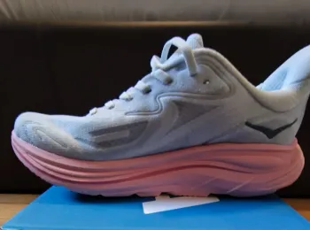 Gebrauchtes Hoka Clifton 10 bike — Bild 5 von 6