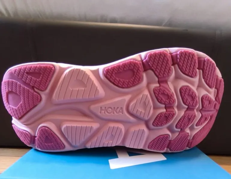 Gebrauchtes Hoka Clifton 10 bike — Bild 6 von 6