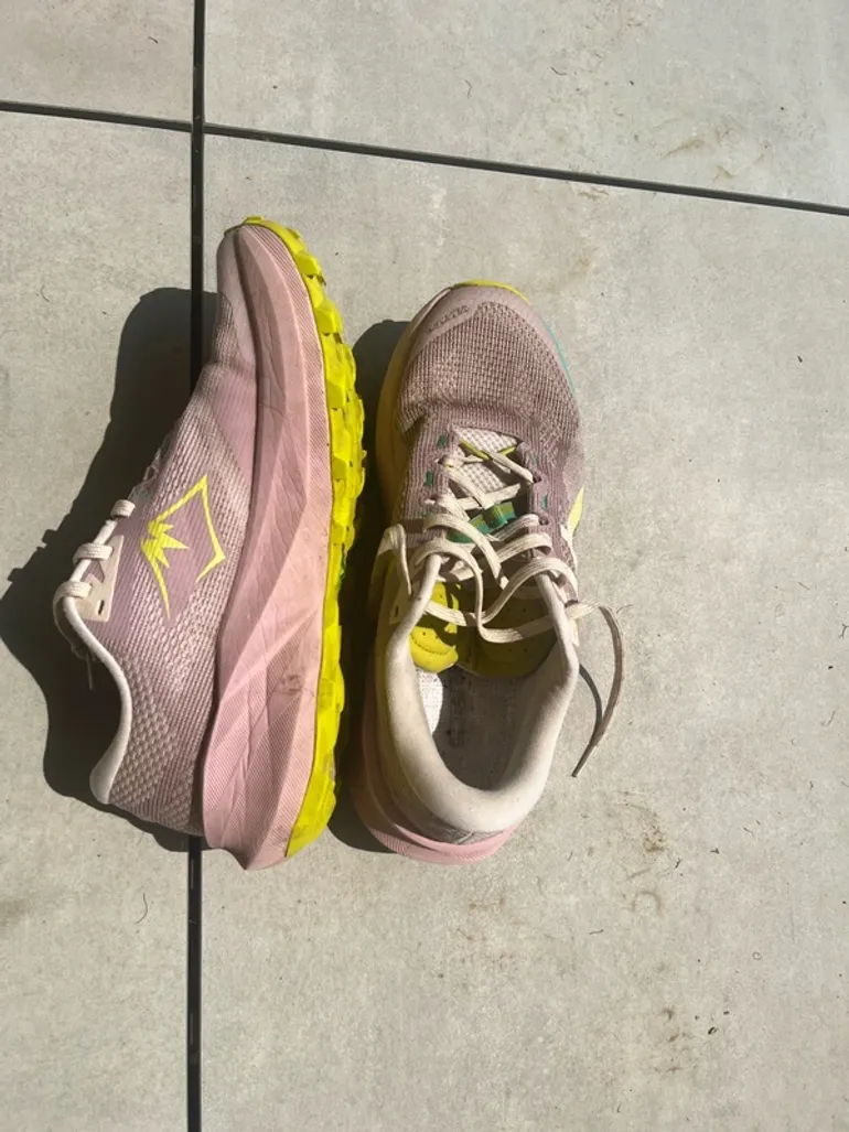 Gebrauchtes Asics Trabuco 14 bike — Bild 8 von 8