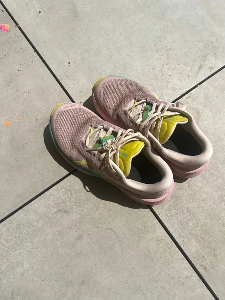 Gebrauchtes Asics Trabuco 14 bike — Bild 7 von 8