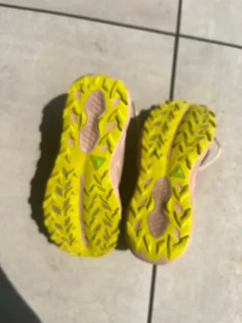 Gebrauchtes Asics Trabuco 14 bike — Bild 5 von 8