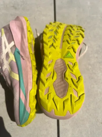 Gebrauchtes Asics Trabuco 14 bike — Bild 4 von 8