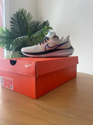 Gebrauchtes Pegasus Air Zoom 39 Running Shoes