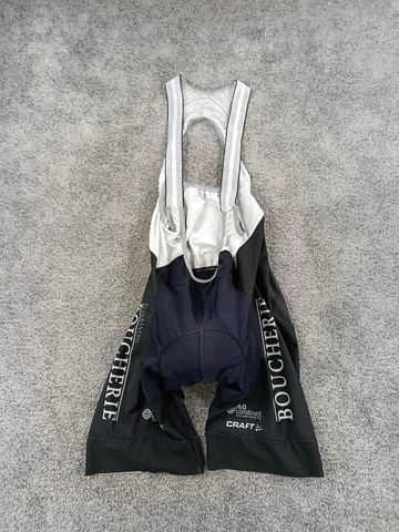 Gebrauchtes sans craft cuissard court velo homme taille xxl -26 7636 cyclisme route respirant Cycling Clothing