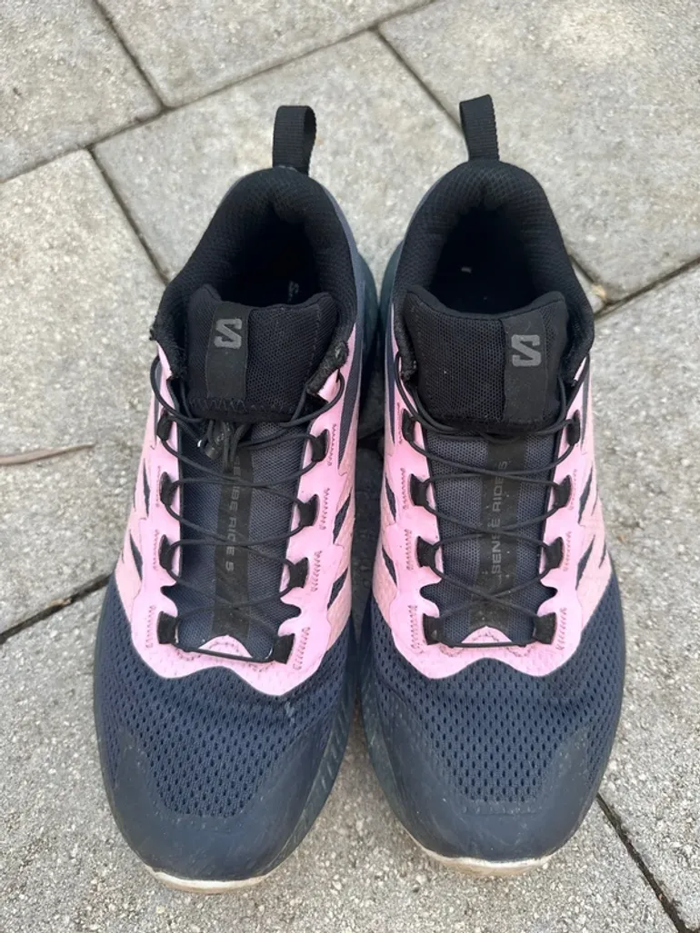 Used Salomon Sense Ride 5 bike — image 5 of 6