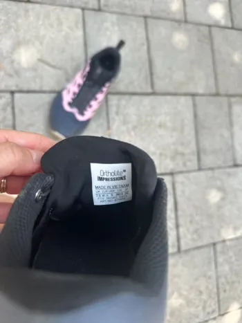 Used Salomon Sense Ride 5 bike — image 6 of 6