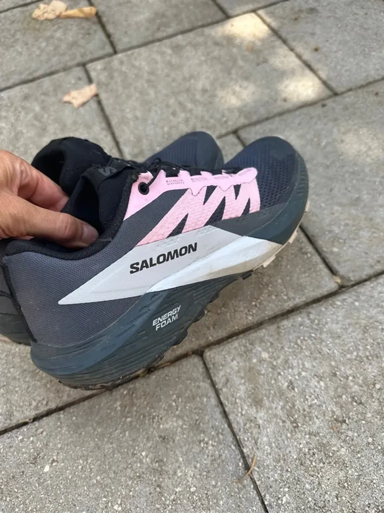 Used Salomon Sense Ride 5 bike — image 2 of 6
