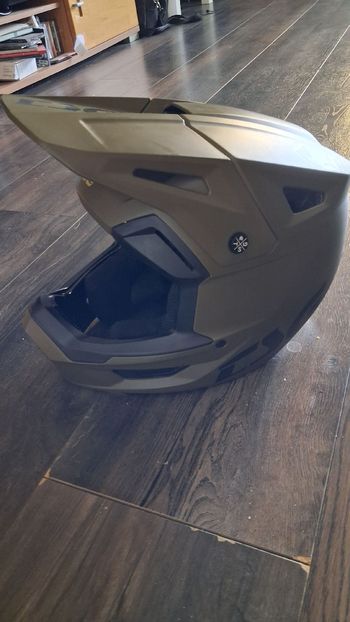 Tweedehands Tsg Sentinel 2025 bike — afbeelding 2 van 5