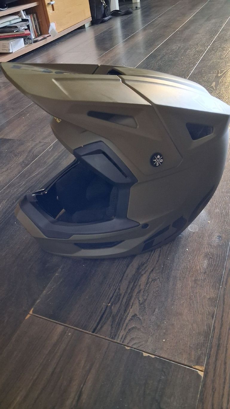 Tweedehands Tsg Sentinel 2025 bike — afbeelding 2 van 5