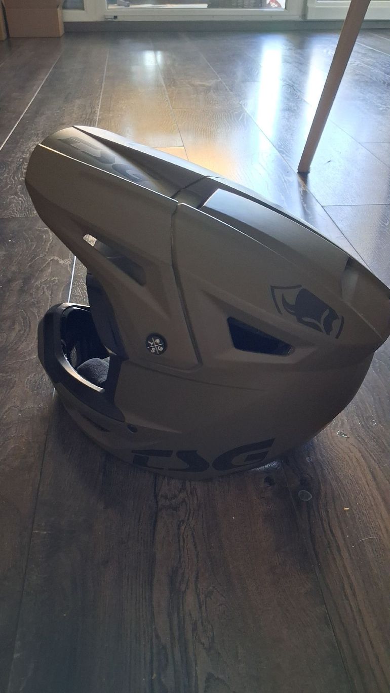 Tweedehands Tsg Sentinel 2025 bike — afbeelding 4 van 5
