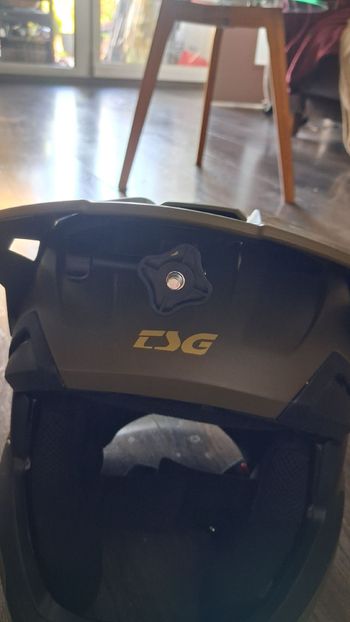 Tweedehands Tsg Sentinel 2025 bike — afbeelding 5 van 5
