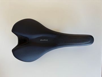 Used Specialized Romin Evo Comp avec Mimic Saddles & Seatposts