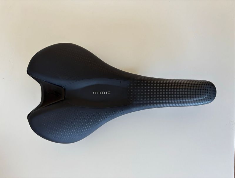 Used Specialized Romin Evo Comp avec Mimic Saddles & Seatposts