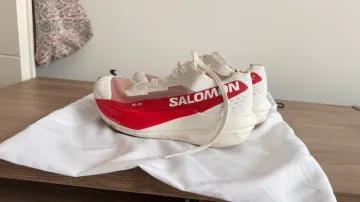 Gebrauchtes Salomon S/LAB Spectur Running Shoes